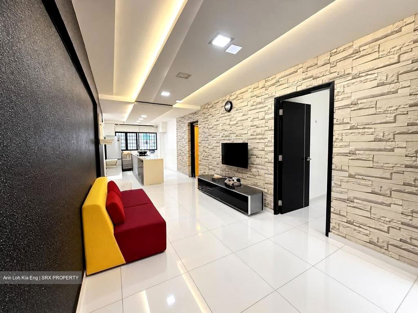 Blk 99 Aljunied Crescent (Geylang), HDB 3 Rooms #634207381